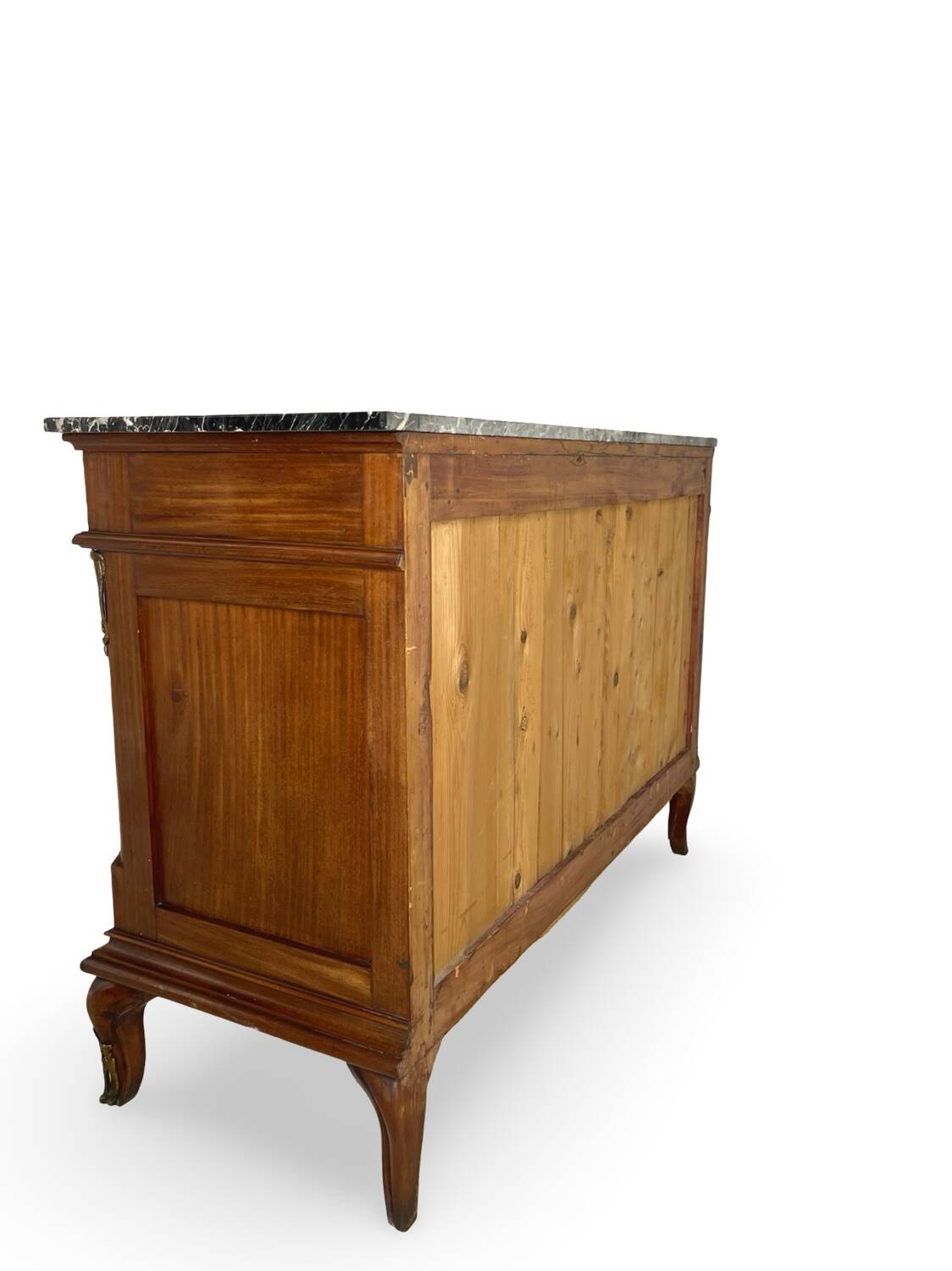 chest of drawers, 1930s