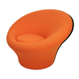 Mushroom Chair by Pierre Paulin for Artifort