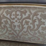 Louis XVI style sofa