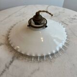 Opaline suspension