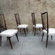 4 skaÏ chairs