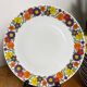 Bavaria porcelain dinner plates