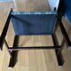 William Morris Arts and Crafts Stool
