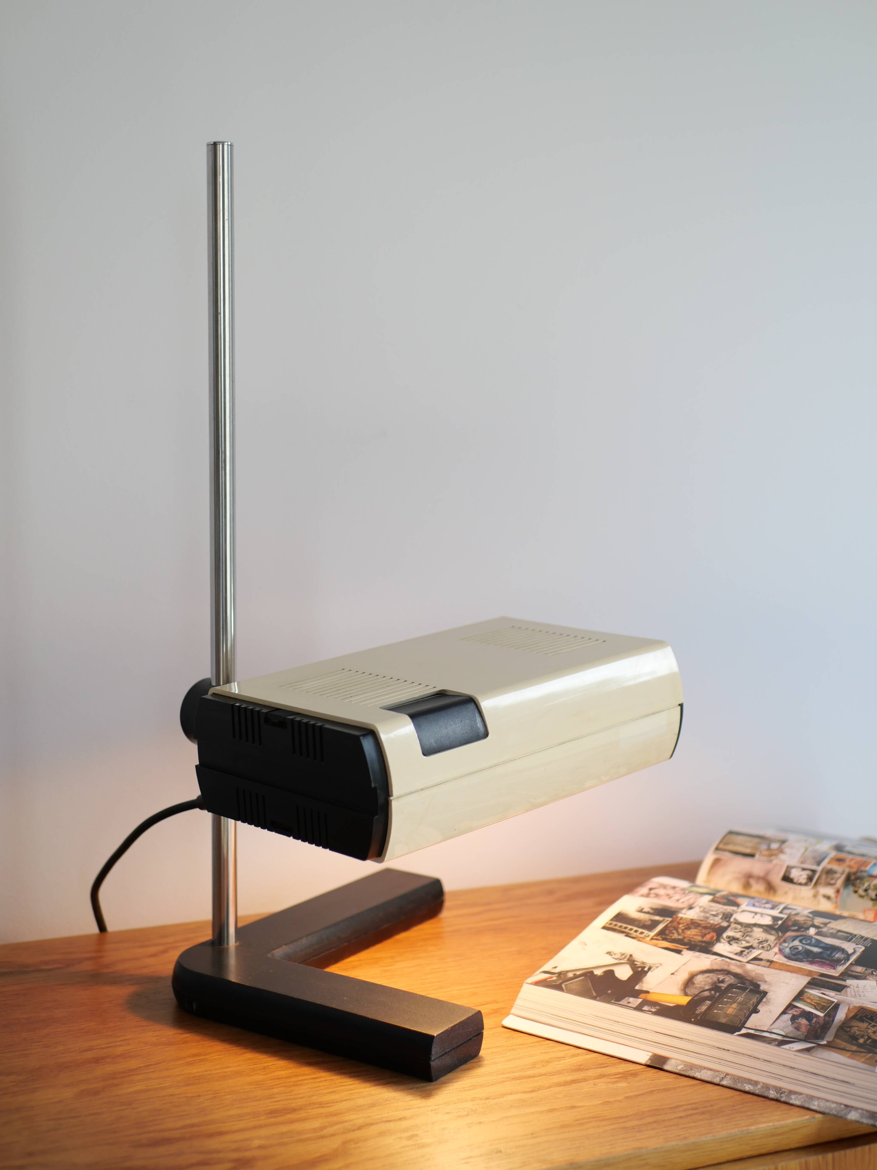 Desk lamp SAMP collection Manade JR Talopp