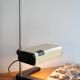 Desk lamp SAMP collection Manade JR Talopp