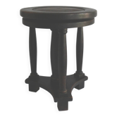 Tabouret de piano solide - Allemagne, début du 20e siècle