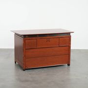 Beautiful Art Deco design furniture / audio and TV cabinet / sideboard