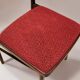 Pair of TON chairs, Czechoslovak vintage 1970s