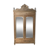 Armoire en chêne