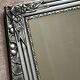 Art Deco mirror