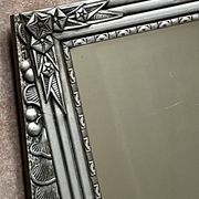 Miroir art déco