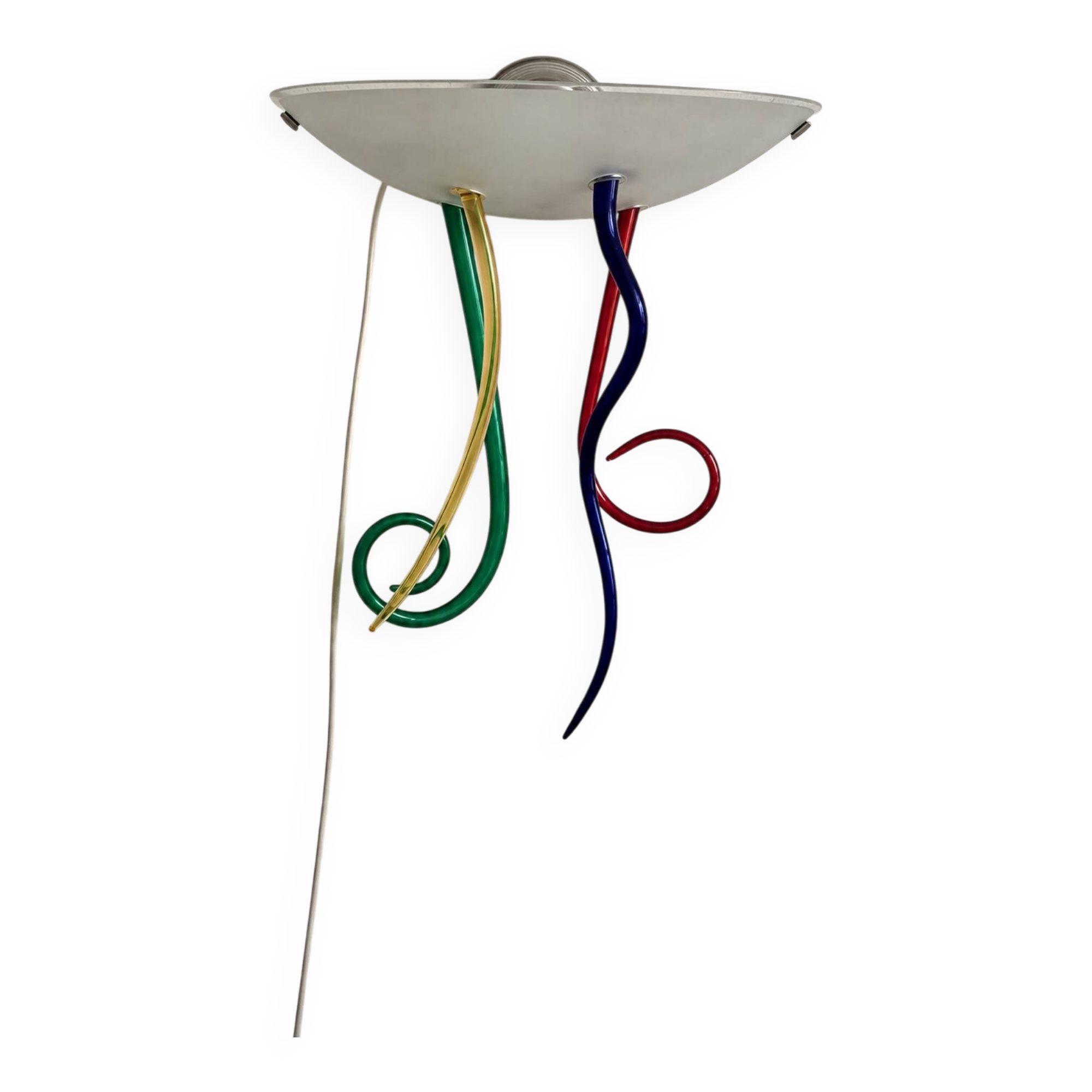 Wall light "Hephaestus" Andrea Anastasio Ve.Art design Italy