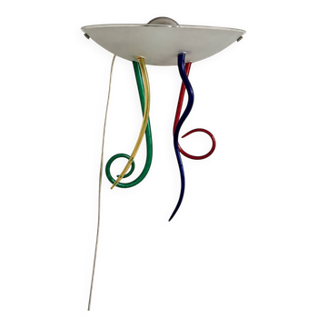 Applique «Efesto» Andrea Anastasio Ve.Art design Italie