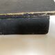 19th farm storage box in washed wooden popular arts
