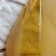 Vasque marguerite art deco pour suspension