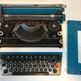 Typewriter Underwood 315