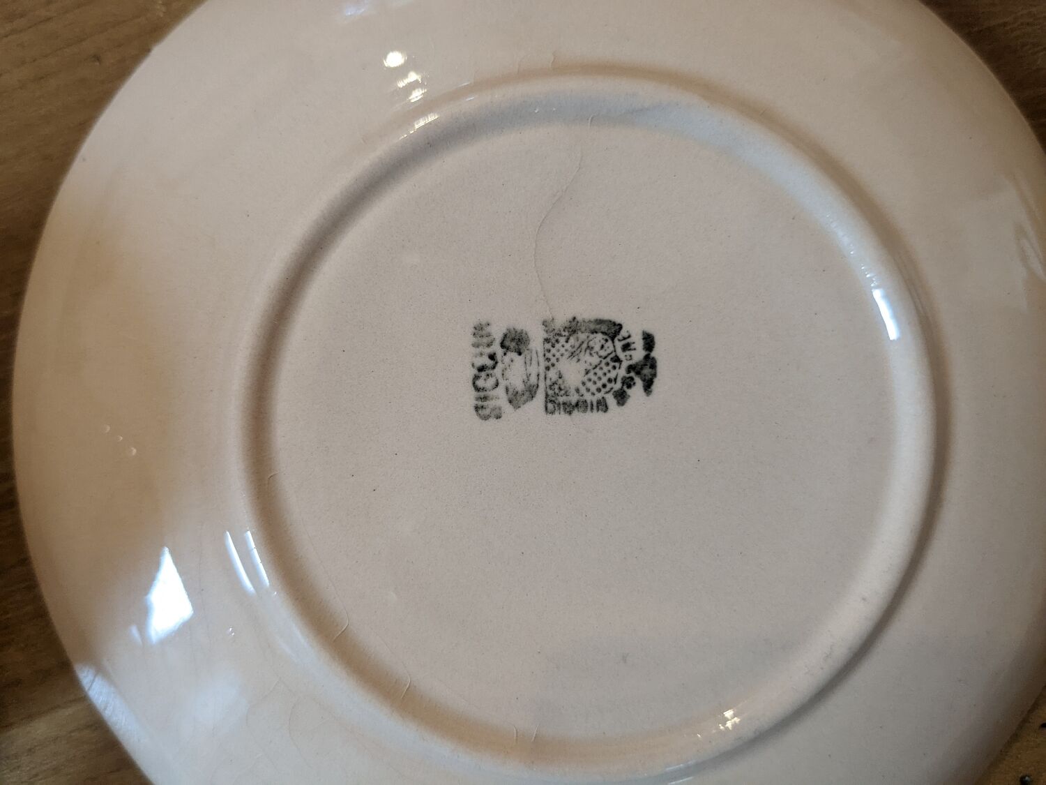 Digoin coffee service