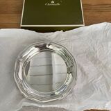 Chritofle carafe tray