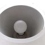 Set murano table lamps handmade, 1970s