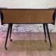 Vintage TV cabinet or stereo system