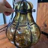 Suspension lamp