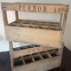 Pernod Locker 15 bottles