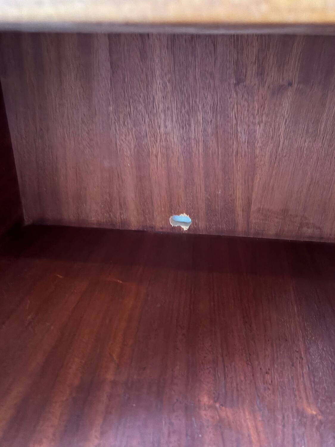 Display cabinet / shelf Andre Monpoix