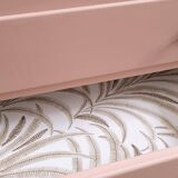 Commode vintage