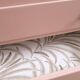 Commode vintage