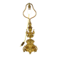 Gilt Bronze Lamp, Napoleon III Period – Mid-19th Century