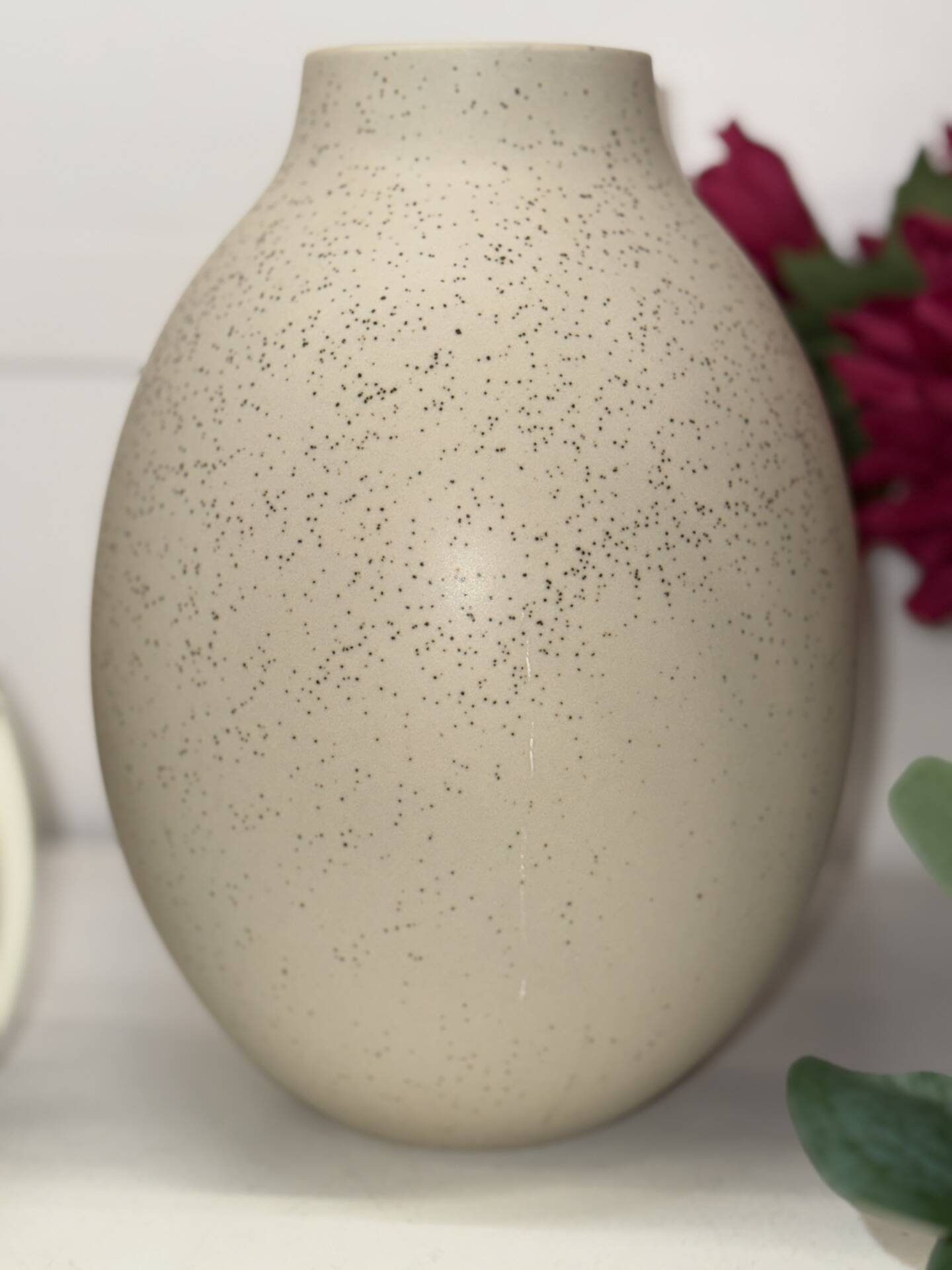 Handcrafted in a style that is both modern and classic,