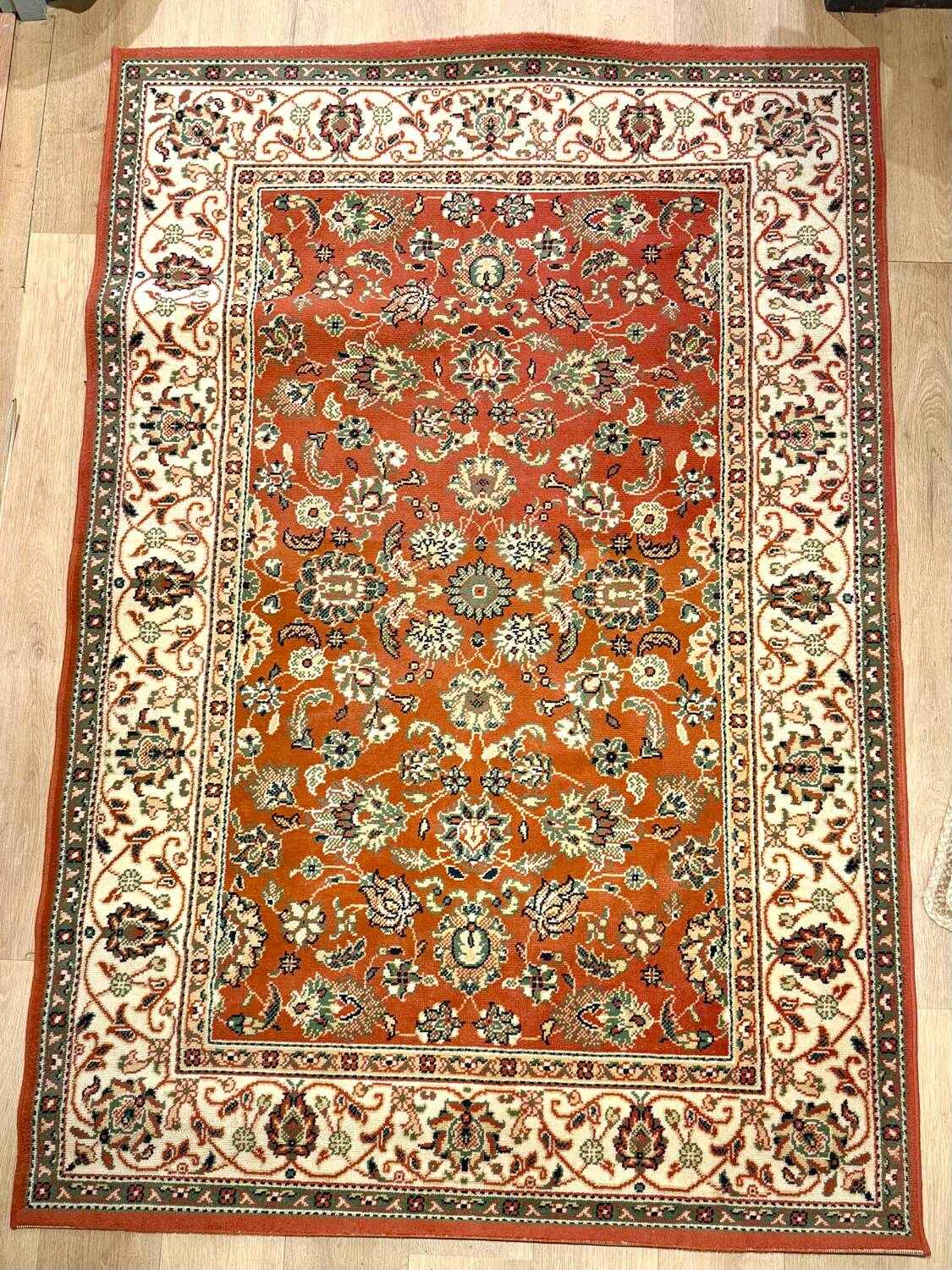 Persian carpet