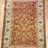 Persian carpet