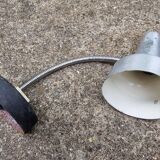 Petite lampe de bureau années 1960