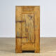Cabinet en pin, vers 1920