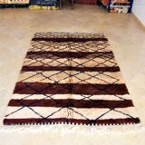 Beni Mrirt rug 252 x 160 cm New