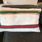 Large size Berber cushion