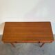 Vintage sidetable teak