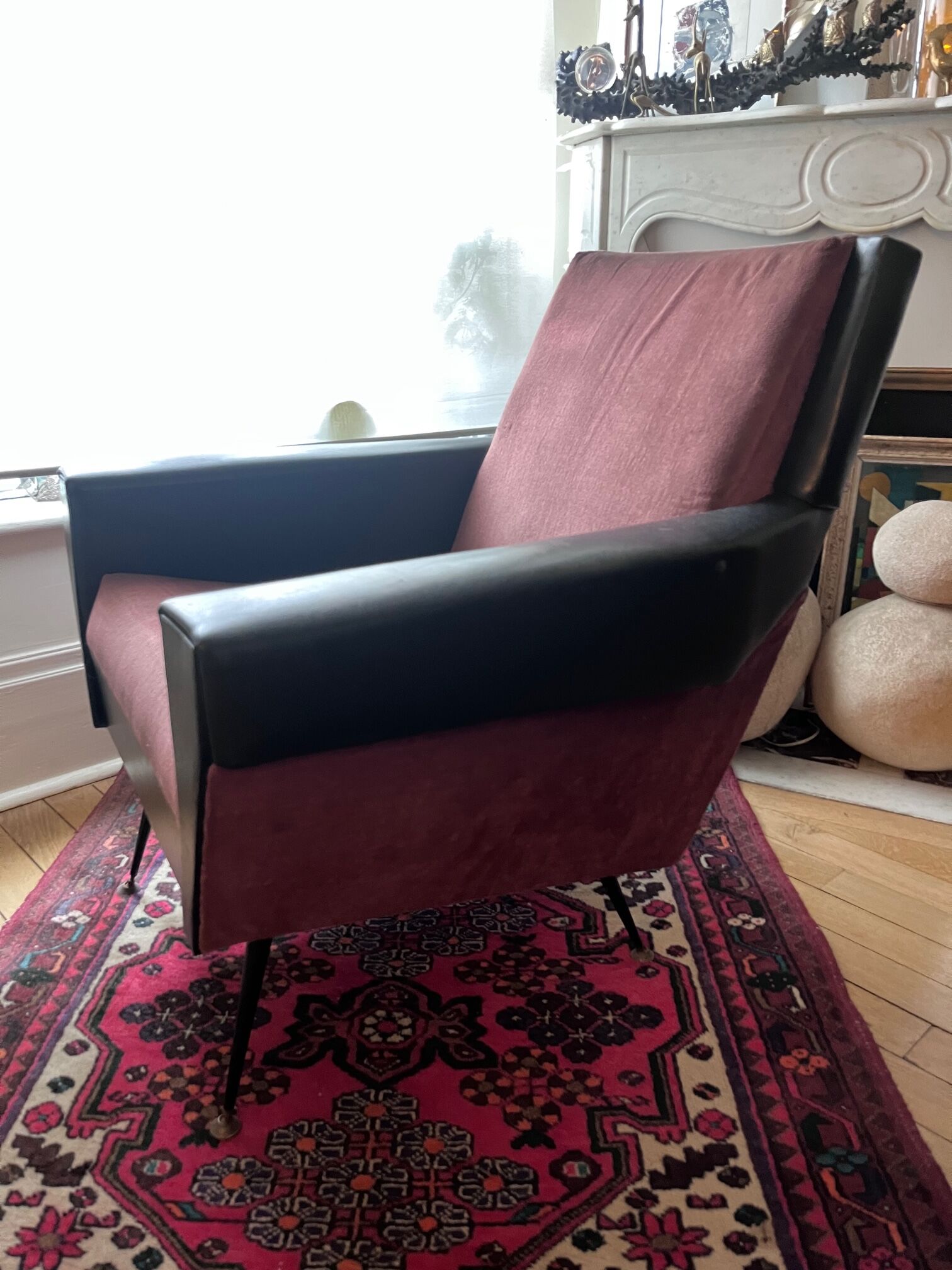 Armchair 1950