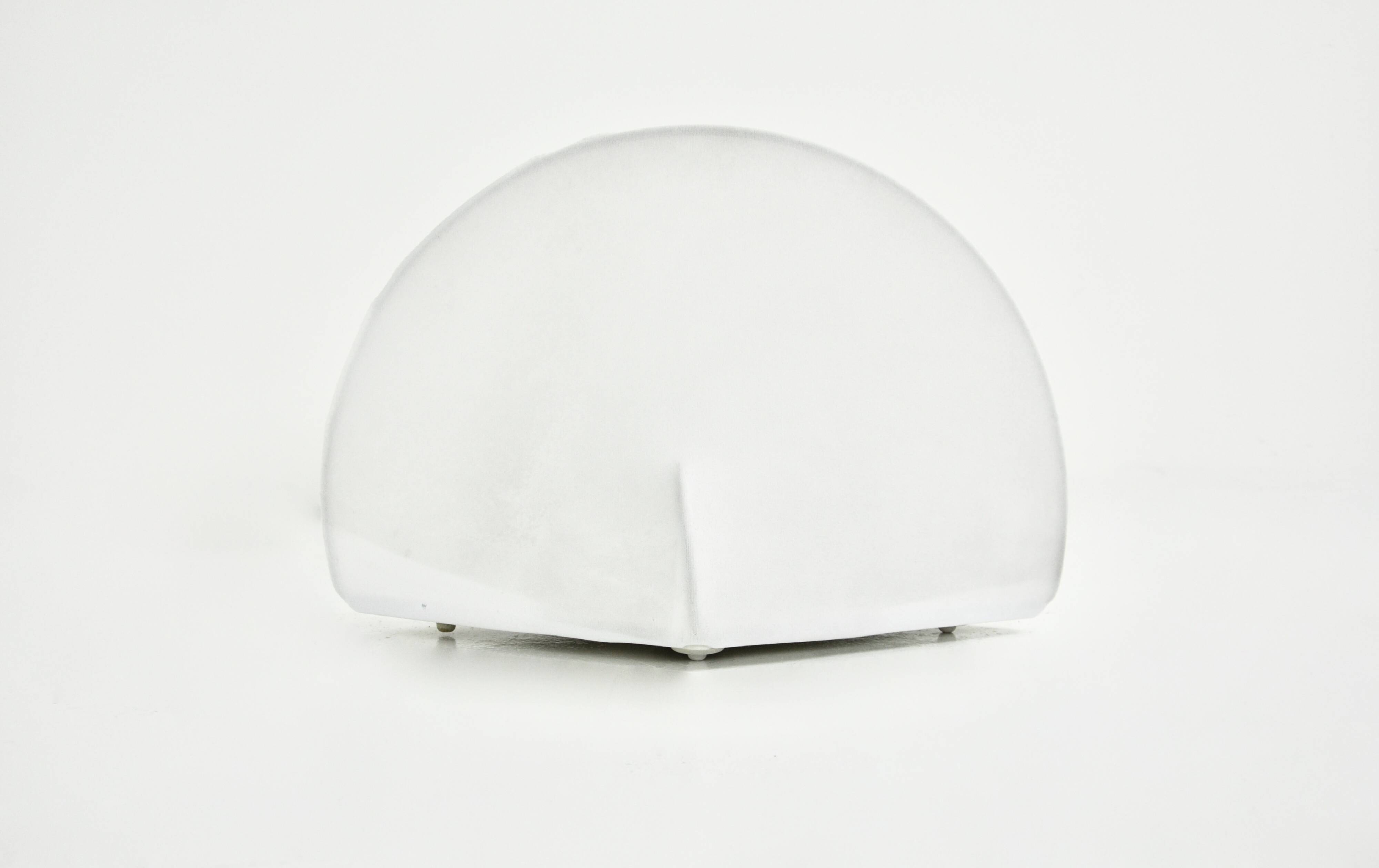 Kaori lamp by Kazuhide Takahama for Sirrah, 1970s