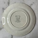 Melody dinner plate