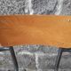 Fauteuil maître d'école