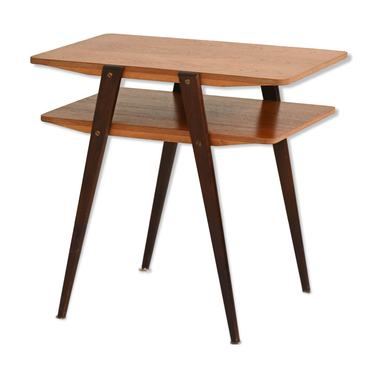 Pair of bedside tables / coffee tables