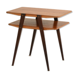 Paire de tables de chevet / tables basses