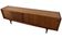 Vintage Scandinavian sideboard, teak sideboard from the 60s, 70s.