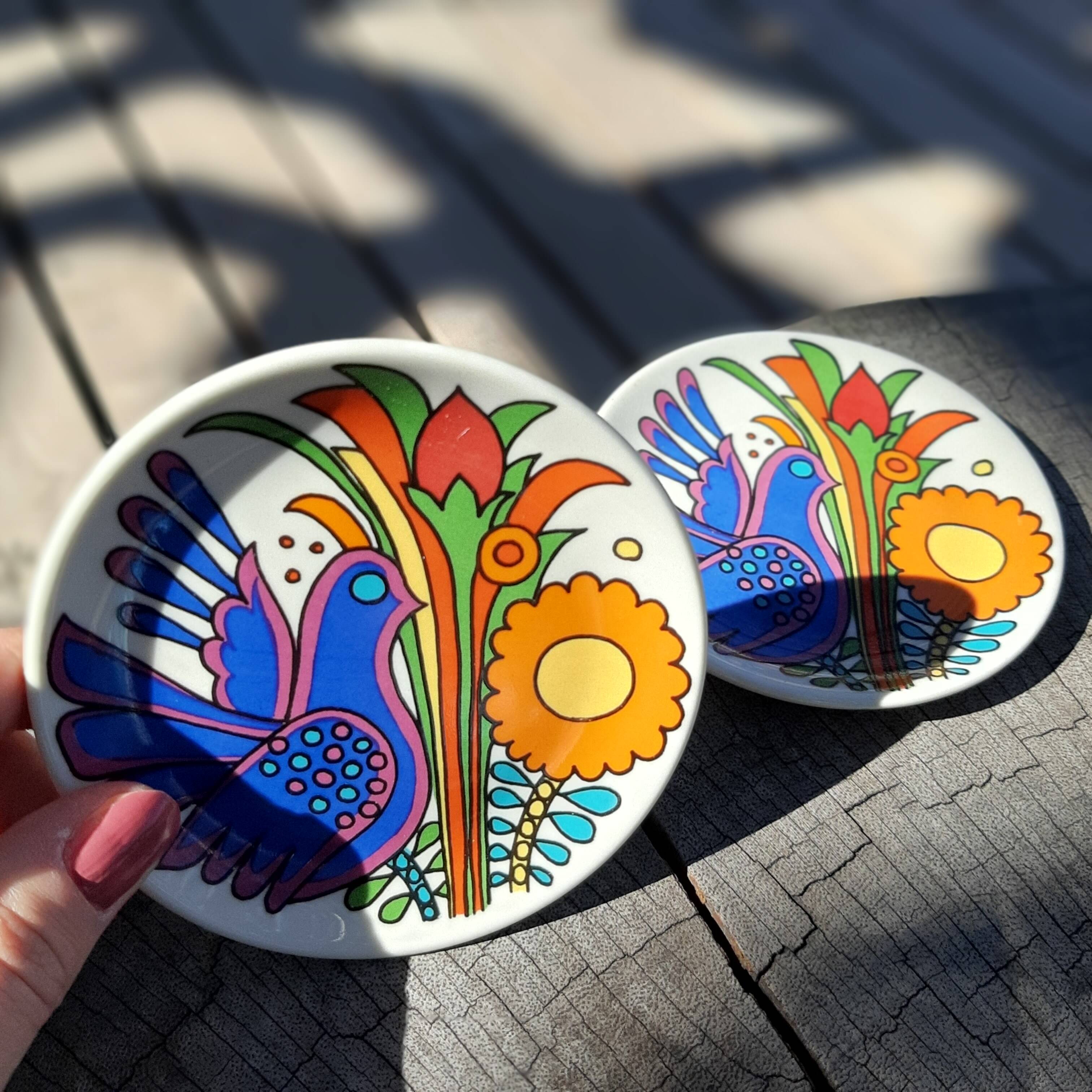 Coaster Acapulco Villeroy and Boch