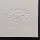 Lithograph by Keith Haring in limited edition, numbered in pencil, 1990s.
