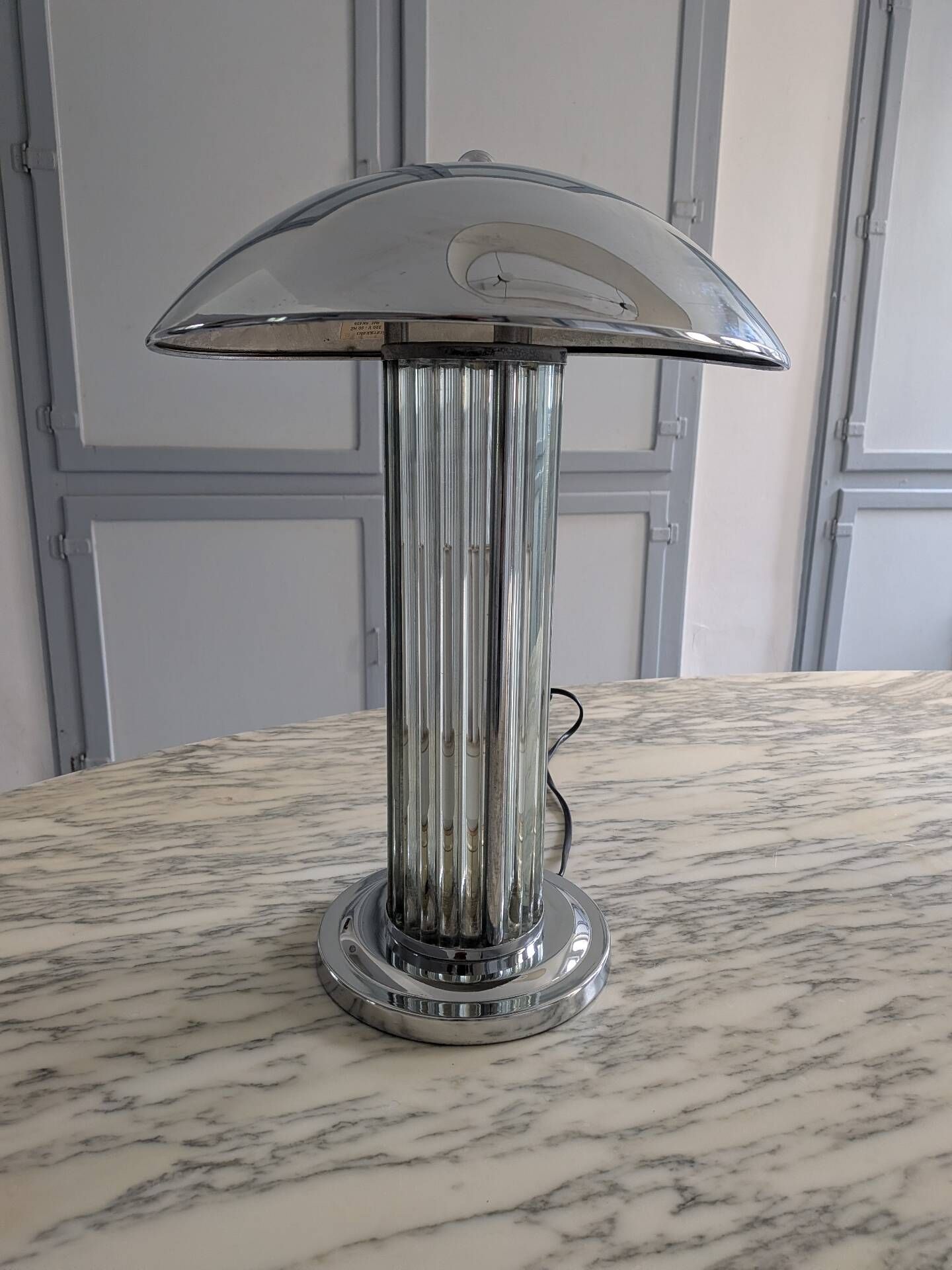 Art Deco lamp Lumijura SK 425