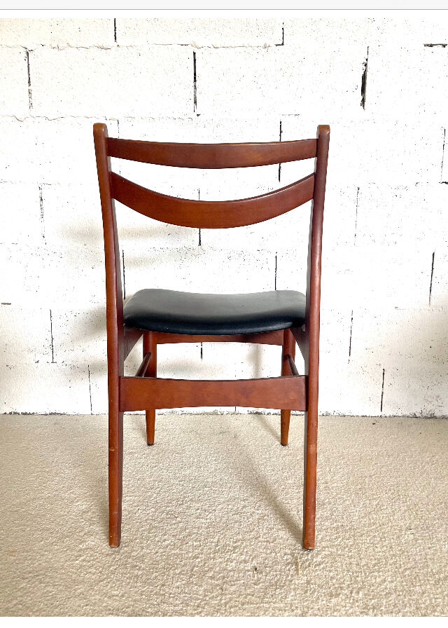 Vintage chairs