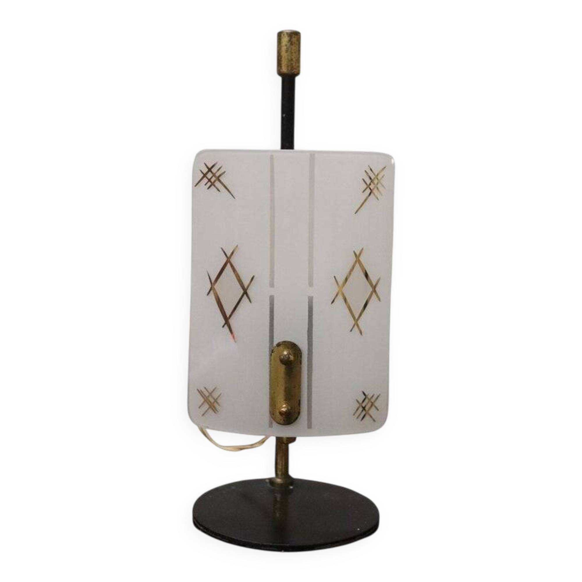 Small Desk Lamp, Italy, 1950